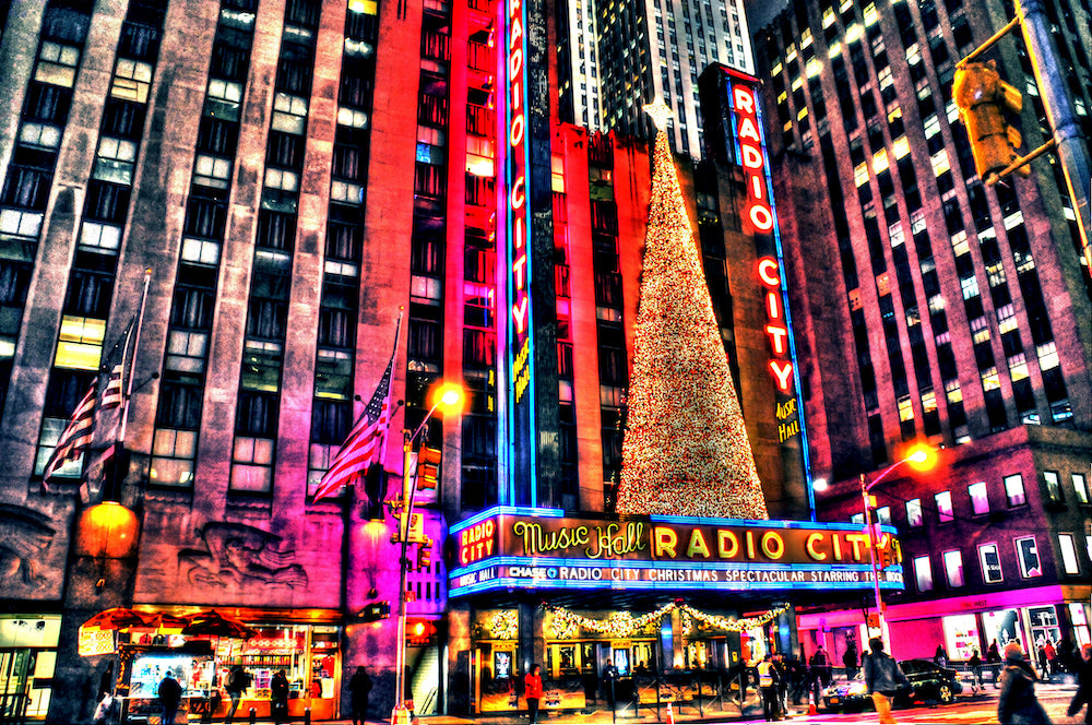 Radio City